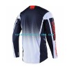 Homme Maillot VTT/Motocross Manches Longues 2022 TROY LEE DESIGNS GP ICON N001
